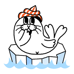 びちょぬれフレンズ