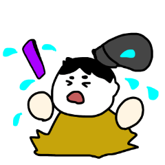 マロはだいなしだいなごん、貴族も大変だ