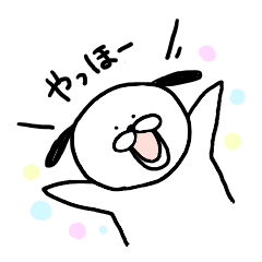 わんこせんせい（挨拶&日常会話編）