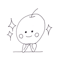 りんごちん
