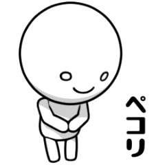 おしゃべりロボ