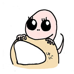 やもりのやーも!!