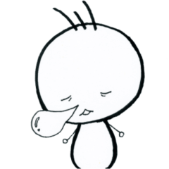 なにかの妖精。