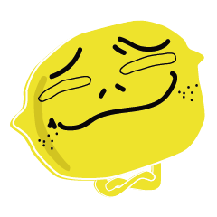 ugly lemon