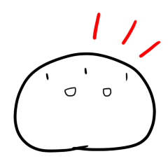 ままんじゅうども