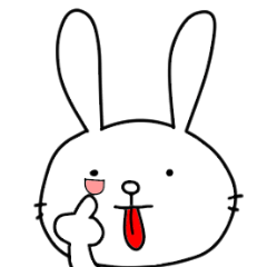 うささんたち２