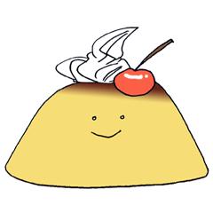 プリンのシェリー・パルファム