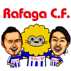 サッカー日常会話