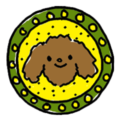 ちゃたろうくん