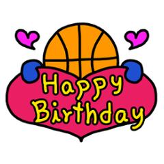 バスケットボール1