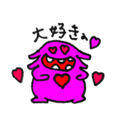 すきっ歯ーズ地球外生命体