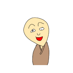 ことぶきじじい