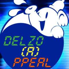 デルゾーくんアピール！