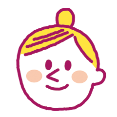 直ッチスタンプ