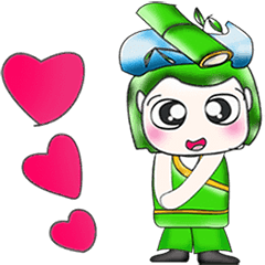 氏春樹。竹を愛しています。^_^