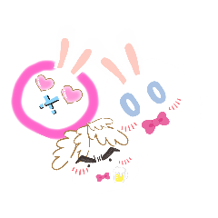 らくがきすたんぷです