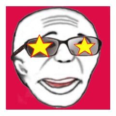 苦虫爺さんの1日-2