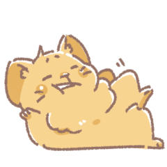 小動物の赤ちゃん2