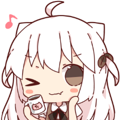 たまこのスタンプ3