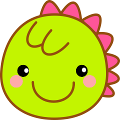 ほんわか ぽむちゃんの日常会話スタンプ