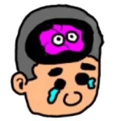 哀しみもんすたー