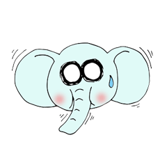 お茶目な動物達2