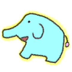 ちびぞうデイズ