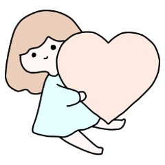 パステルガール