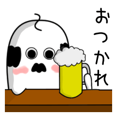 ちょろげおじさん