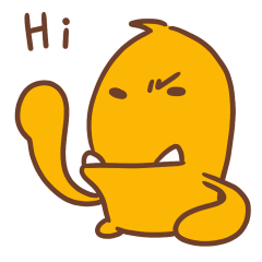 frown monster (ver.eng)