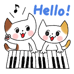 ハモリ～とハモリン ２