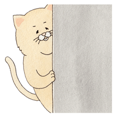 ネコノヒースタンプ第２弾