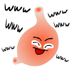 胃袋くん2