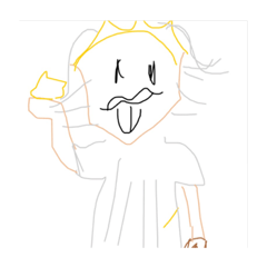 かえるとの友情