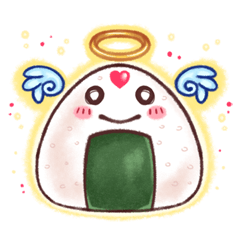 Onigiri's daily routine