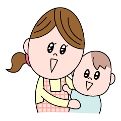 ソウタくんの日常【赤ちゃん編】