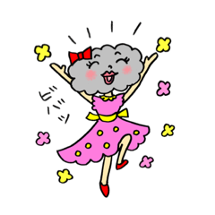 独身OL曇川くも美