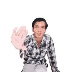 ポパイここに来る