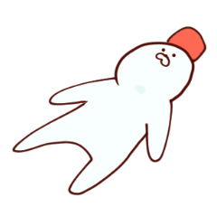 いろいろいろんなスタンプ