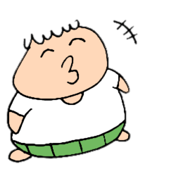 ブー(公式LINEコラボ)