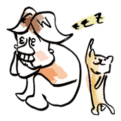 今日のおやびん