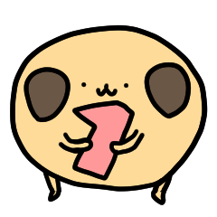 ちゃろ（犬）１