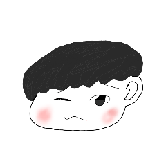 そうた、スタンプ5