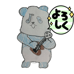 パンドル(パンダアイドル)