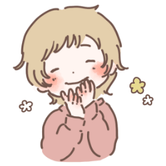 心を伝えるよ（文字なし）