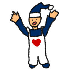 ゼミのみんなへ、水族館バージョンでたよ