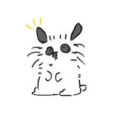 ゆき様スタンプ