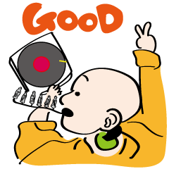 空也上人と六波羅蜜寺のなかまたち