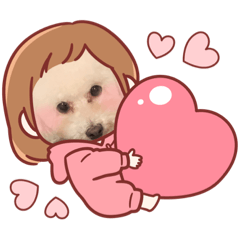 キューティクルガールハナタン