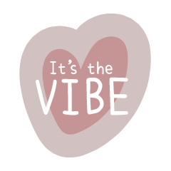 THIS IS THE VIBE!